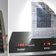 Image for article titled Finally, an Electronic Paper Display I Can Crumple Up and Throw Away